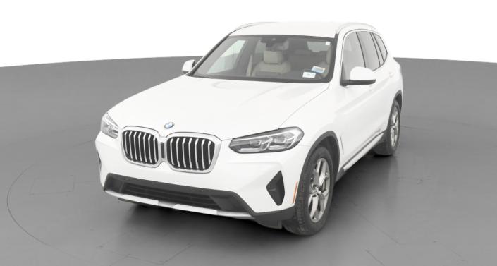 2022 BMW X3 xDrive30i -
                Auburn, GA