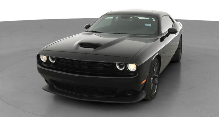 2023 Dodge Challenger R/T -
                Bessemer, AL