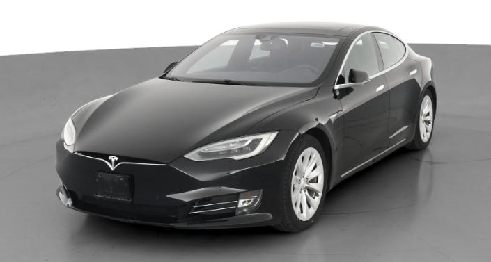 2016 Tesla Model S 90D -
                Bessemer, AL