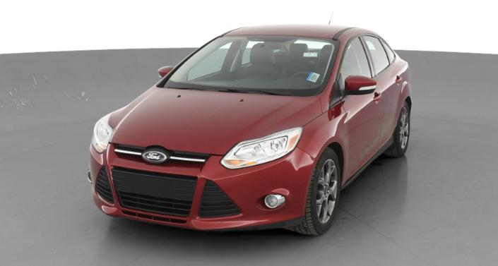 2014 Ford Focus SE -
                Lorain, OH