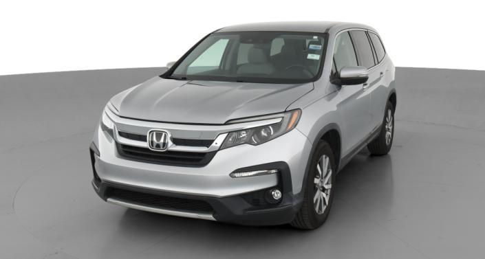 2019 Honda Pilot EX -
                Concord, NC