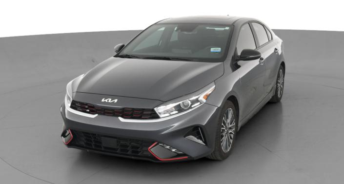 2023 Kia Forte GT-Line -
                Bessemer, AL