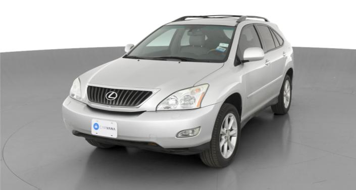 2009 Lexus RX 350 -
                Colonial Heights, VA