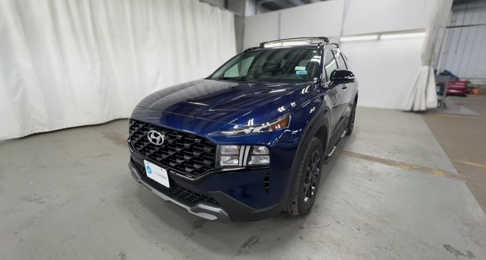 2023 Hyundai Santa Fe XRT -
                Kansas City, MO