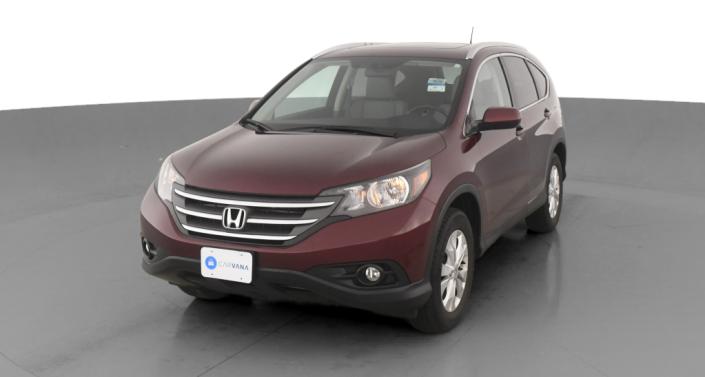 2014 Honda CR-V EX-L -
                Indianapolis, IN