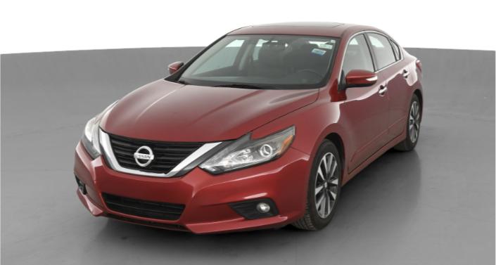 2017 Nissan Altima SL -
                Colonial Heights, VA