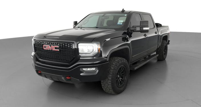 2017 GMC Sierra 1500 SLE -
                Bessemer, AL