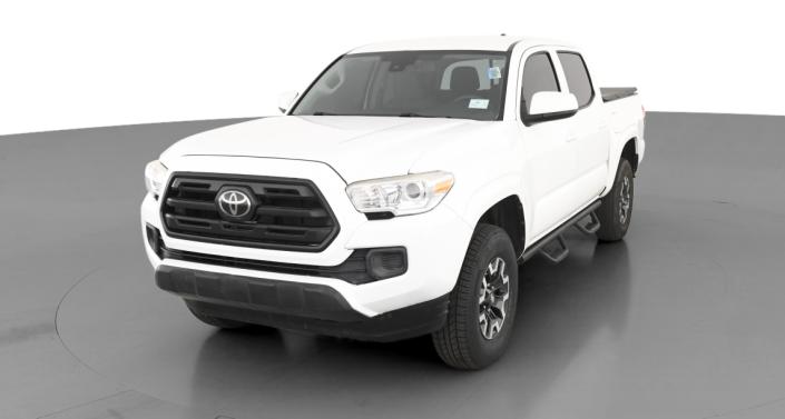 2018 Toyota Tacoma SR5 -
                Auburn, GA