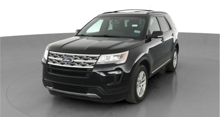 2018 Ford Explorer XLT -
                Lorain, OH