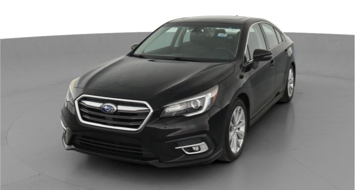 2019 Subaru Legacy Limited -
                Concord, NC