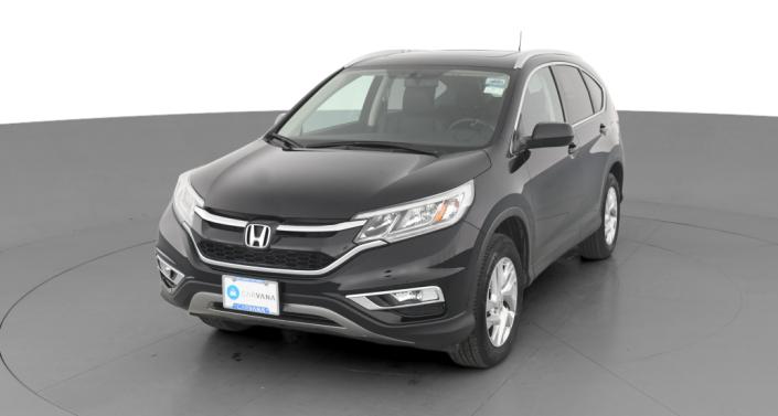 2016 Honda CR-V EX-L -
                West Memphis, AR