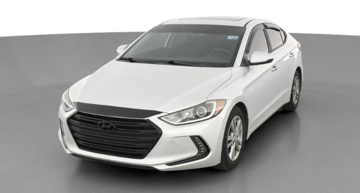 2018 Hyundai Elantra Value Edition -
                Haines City, FL