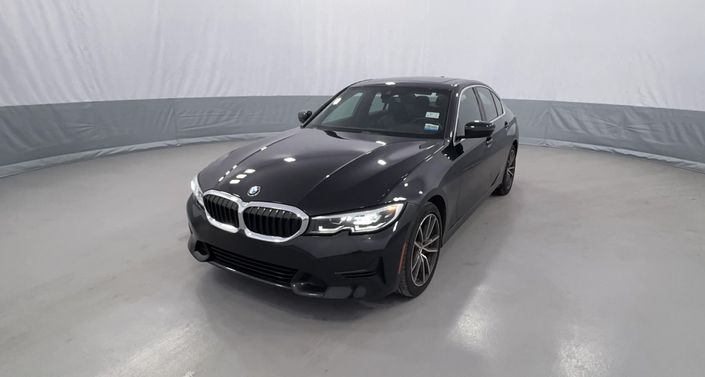 2022 BMW 3 Series 330i -
                Akron, NY