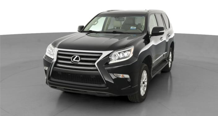 2019 Lexus GX 460 -
                Bessemer, AL