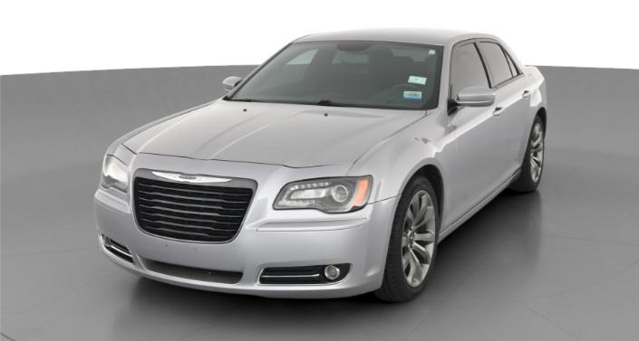 2014 Chrysler 300 S -
                Rocklin, CA