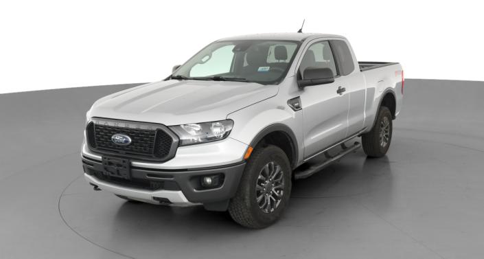 2020 Ford Ranger XLT -
                Bessemer, AL