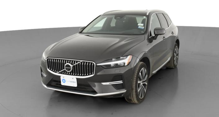 2022 Volvo XC60 Recharge Core -
                Indianapolis, IN