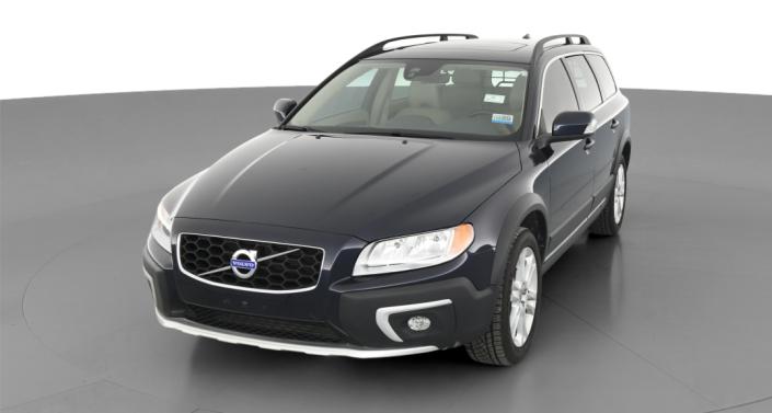 2016 Volvo XC70 T5 -
                Trenton, OH