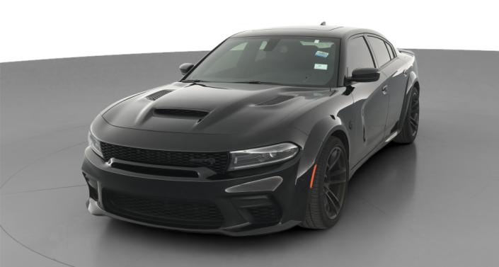 2022 Dodge Charger SRT -
                West Memphis, AR