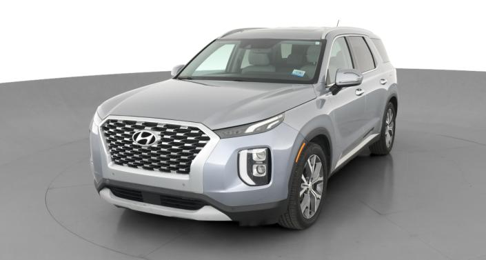 2020 Hyundai Palisade SEL -
                Bessemer, AL