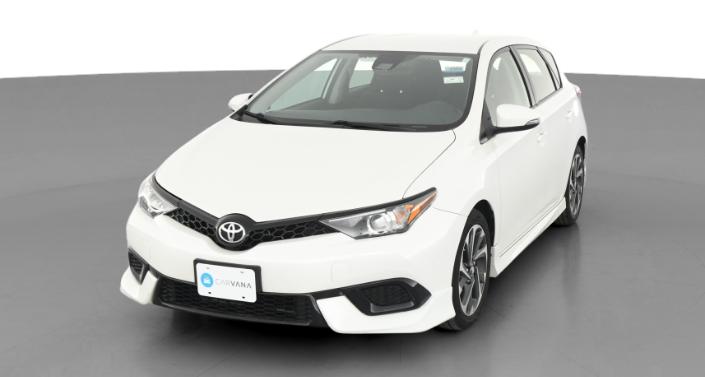 2018 Toyota Corolla iM Base -
                Trenton, OH