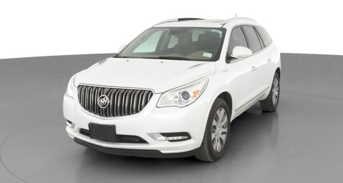 2016 Buick Enclave Premium -
                Wheatland, OK