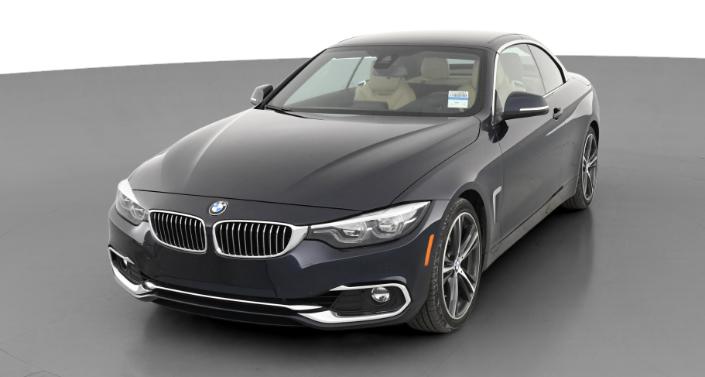 2018 BMW 4 Series 430i -
                Auburn, GA