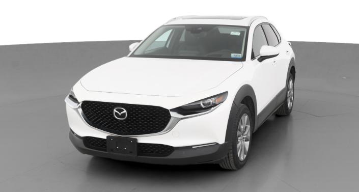 2021 Mazda CX-30 Premium -
                Concord, NC