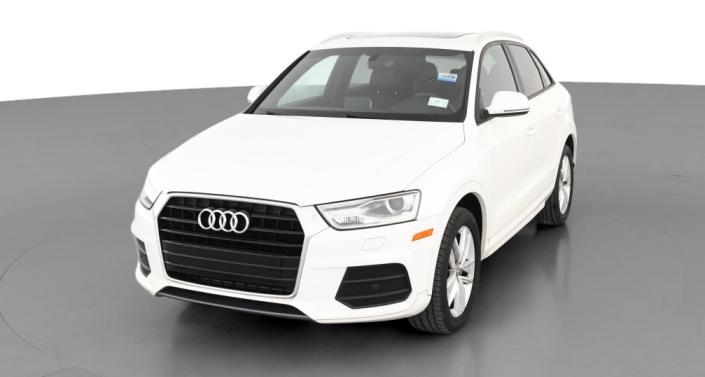 2017 Audi Q3 Premium -
                Auburn, GA