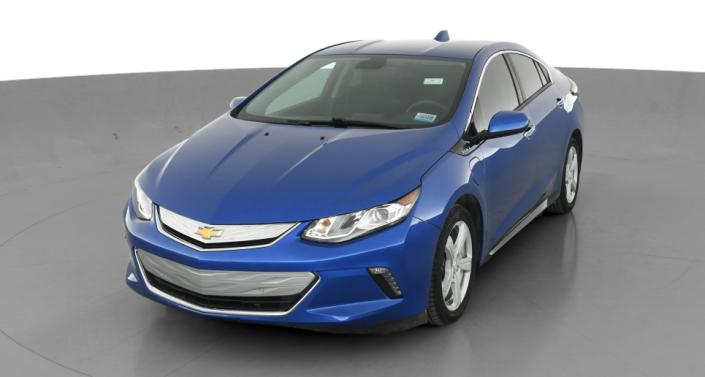 2017 Chevrolet Volt LT -
                Lorain, OH