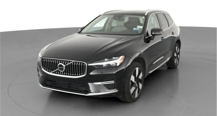 2023 Volvo XC60 Recharge Core -
                Bessemer, AL