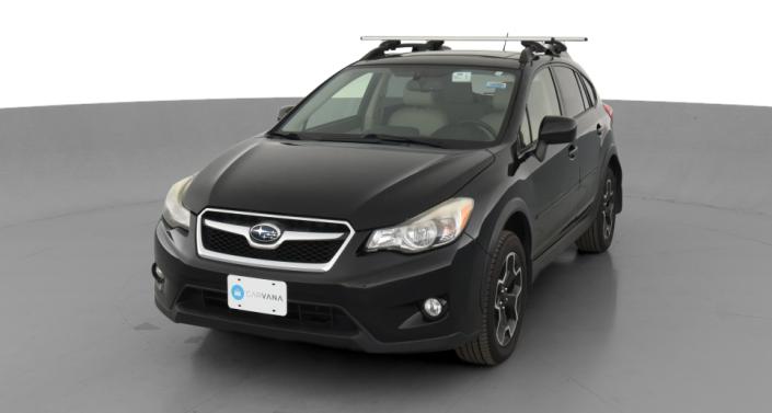 2013 Subaru XV Crosstrek Limited -
                Concord, NC