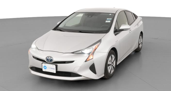 2018 Toyota Prius Three -
                Tolleson, AZ