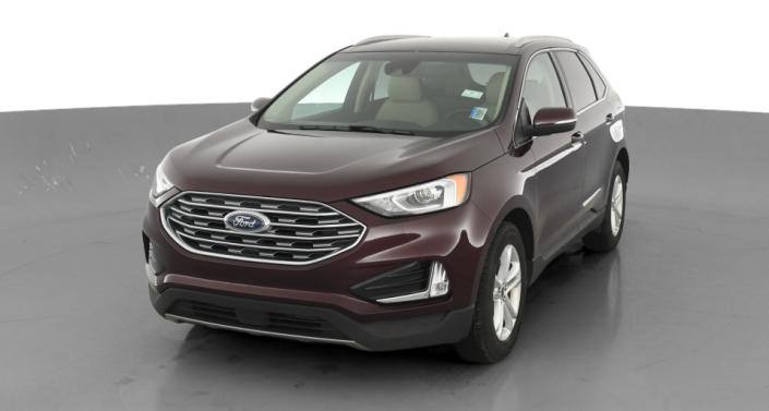 2019 Ford Edge SEL -
                Lorain, OH