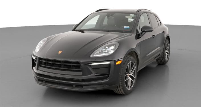 2022 Porsche Macan Base -
                Tolleson, AZ