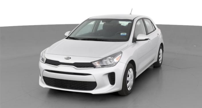 2020 Kia Rio S -
                Concord, NC