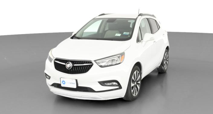 2017 Buick Encore Preferred II -
                San Antonio, TX