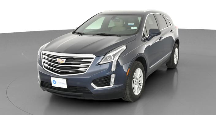 2019 Cadillac XT5 Base -
                San Antonio, TX