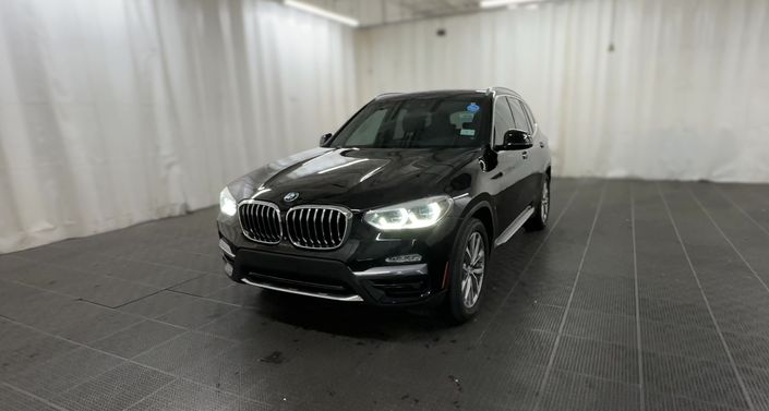 2019 BMW X3 sDrive30i -
                Riverside, CA