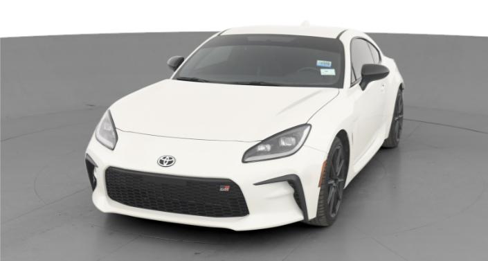 2023 Toyota GR86 Premium -
                West Memphis, AR