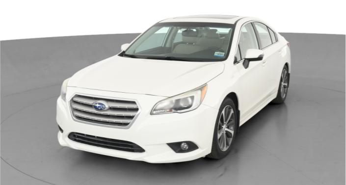 2015 Subaru Legacy Limited -
                Bessemer, AL