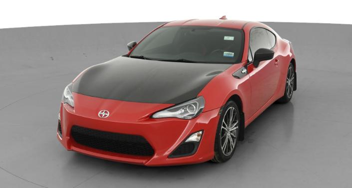 2014 Scion FR-S Base -
                Houston, TX