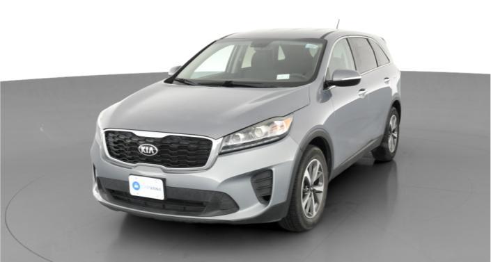 2020 Kia Sorento LX -
                San Antonio, TX