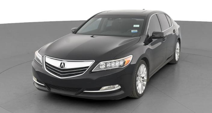 2015 Acura RLX  -
                West Memphis, AR