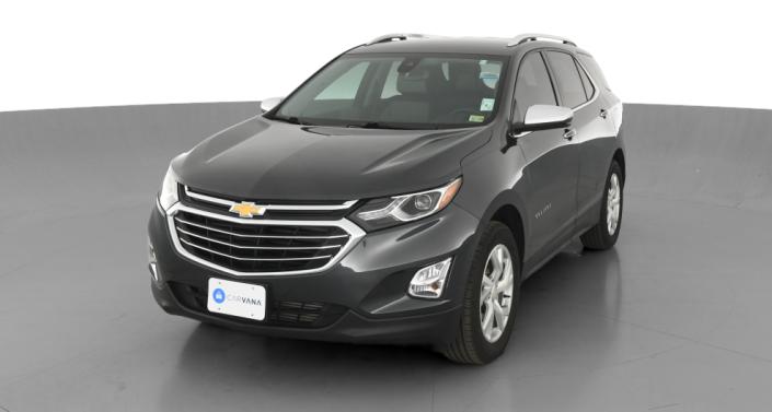 2021 Chevrolet Equinox Premier -
                Colonial Heights, VA