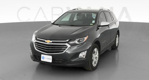 2021 Chevrolet Equinox