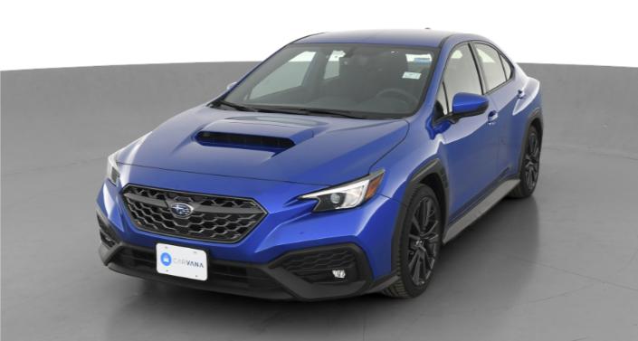 2022 Subaru WRX Premium -
                Colonial Heights, VA