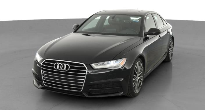 2018 Audi A6 Premium Plus -
                Bessemer, AL