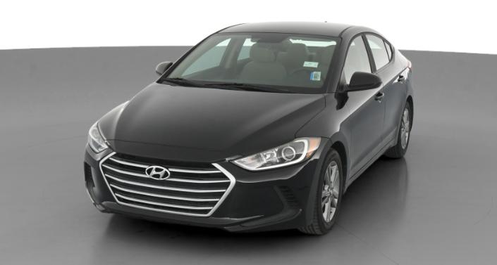 2017 Hyundai Elantra SE -
                Tooele, UT