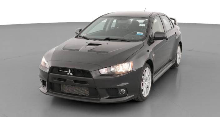 2011 Mitsubishi Lancer  -
                Tolleson, AZ